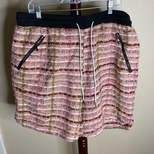 EPTM MENS SHORTS SIZE XXL